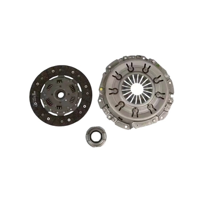 Assemblaggio di piastre di frizione di dimensioni standard per la Grande Muraglia Haval M4 C50 C30 Parti auto in ferro
