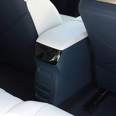 2023- Anno ZEEKR X SUV 23.04- Refrigeratore auto a temperatura controllata a tre volte