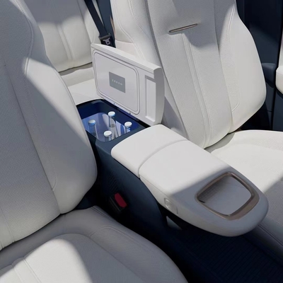 2023- Anno ZEEKR X SUV 23.04- Refrigeratore auto a temperatura controllata a tre volte