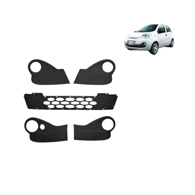Chery EQ Framma di luce antinferno anteriore e posteriore perfetto per il vostro veicolo energetico