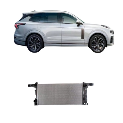 2019- Anno Lynk Co 01 02 03 Serbatoio dell'acqua del radiatore Ricambi per auto Ricambi originali per auto