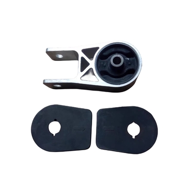 Car Fitment Chery A1 Motore di destra cuscino supporto posteriore pad di gomma 371 Motore di piedi cuscino 1.0 speciale