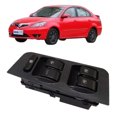 CHANGAN Plastic Electric Glass Window Switch Assembly per porta centrale