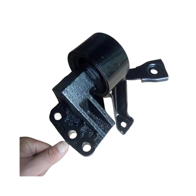 Car Fitment Chery A1 Motore di destra cuscino supporto posteriore pad di gomma 371 Motore di piedi cuscino 1.0 speciale