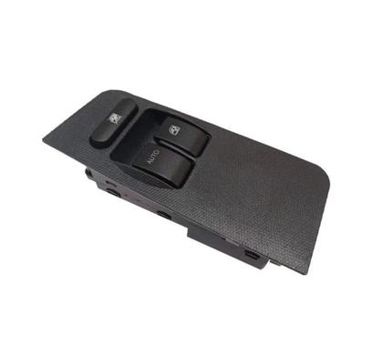 CHANGAN Plastic Electric Glass Window Switch Assembly per porta centrale
