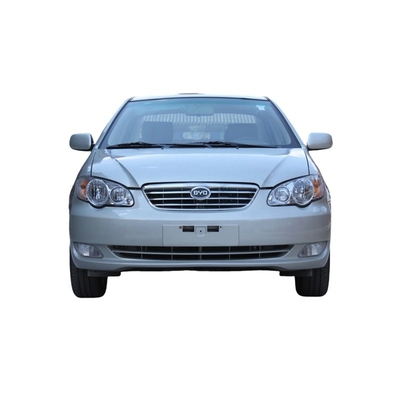 BYD F3 F3R 16.10- Assemblaggio dei fari per automobili di seconda generazione con facile installazione