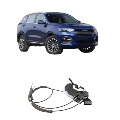 HAval H1 Tengwing C30 Auto Door Lock Assemblaggio Parts Auto Originali Porta Controllo Blocco