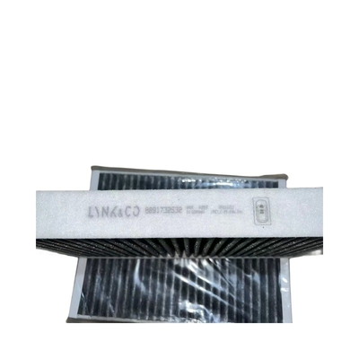 LYNK CO 09 Car Fitment Filtre ad aria a carbonio attivo per ricambi auto originali sul mercato