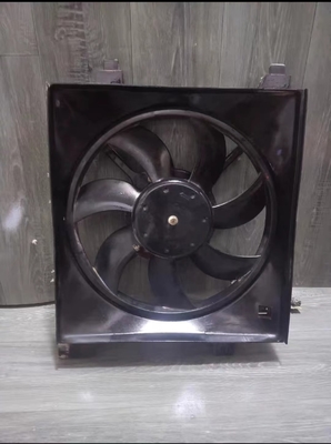 Changan Yuexiang Ventilatore di raffreddamento del serbatoio d'acqua Ventilatore elettronico di condizionamento dell'aria per il montaggio di auto