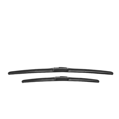 1a generazione Cowin hatchback 03.08-10.05 Strip per la pulizia auto