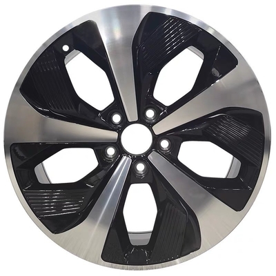 13&quot;-21&quot; Ruota di cerchiera per auto in acciaio per BYD Yuan Plus o Song Plus Personalizzata e durevole