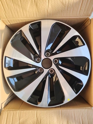 13&quot;-21&quot; Ruota di cerchiera per auto in acciaio per BYD Yuan Plus o Song Plus Personalizzata e durevole