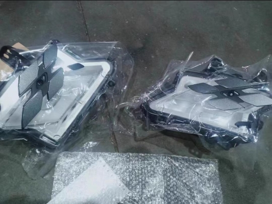 La lampada a quattro foglie Changan La soluzione di illuminazione definitiva per le vostre esigenze di guida