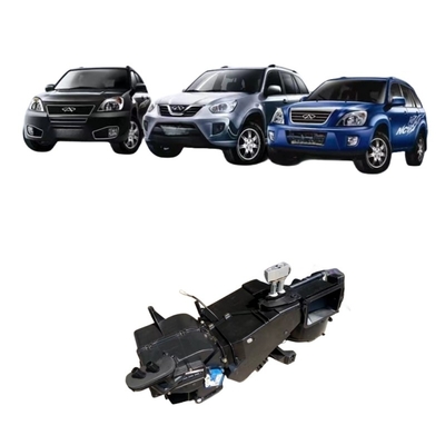 Chery Qiyun 2 Fengyun 2 Tiehu 3X A3 E5 E3 5 7 Configurazione della scatola di evaporazione dell'aria condizionata