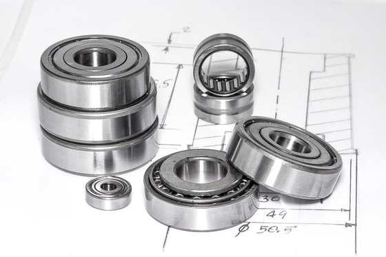 YUAN SONG TANG HAN ETC. Cuscinetto di rilascio dell'imbracatore per autoparts BYD serie OE NO. NO.