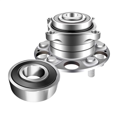 YUAN SONG TANG HAN ETC. Cuscinetto di rilascio dell'imbracatore per autoparts BYD serie OE NO. NO.