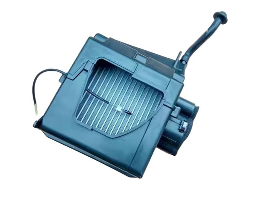 Chery QQ3QQ6A1 EV Elegant Air Conditioning Evaporator Box Assembly con spedizione veloce