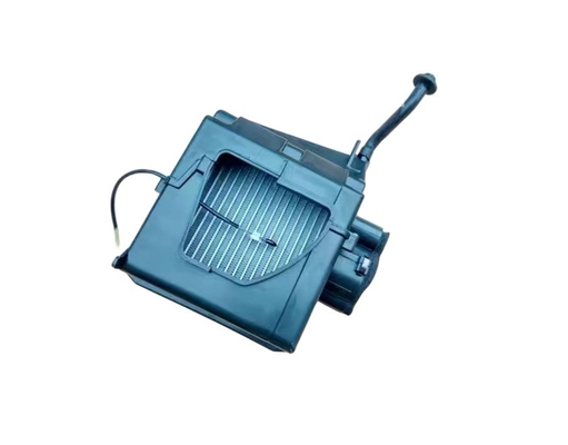 Chery QQ3QQ6A1 EV Elegant Air Conditioning Evaporator Box Assembly con spedizione veloce