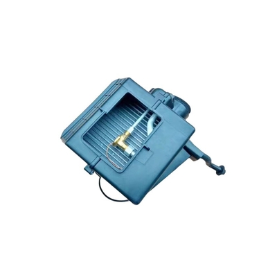 Chery QQ3QQ6A1 EV Elegant Air Conditioning Evaporator Box Assembly con spedizione veloce