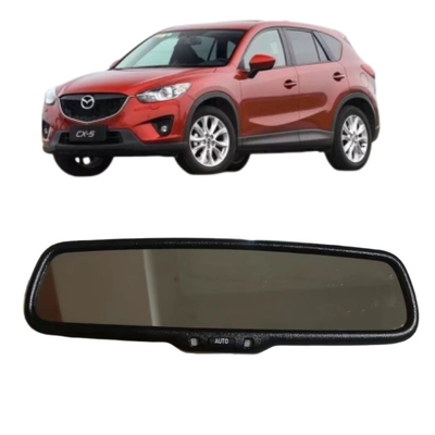CX-5 CX-4 CX-3 Specchio retrovisore anti-rifle per Angkor Sela Artz Mazda ABS