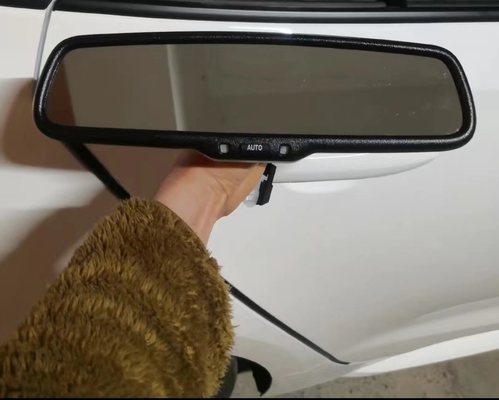 CX-5 CX-4 CX-3 Specchio retrovisore anti-rifle per Angkor Sela Artz Mazda ABS