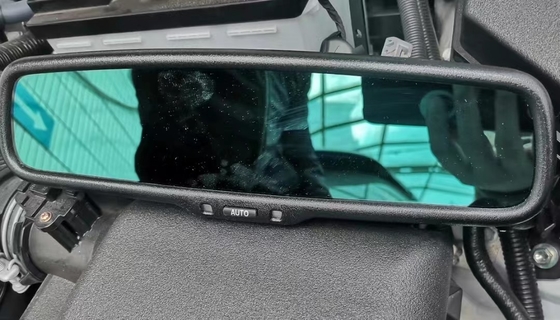 CX-5 CX-4 CX-3 Specchio retrovisore anti-rifle per Angkor Sela Artz Mazda ABS