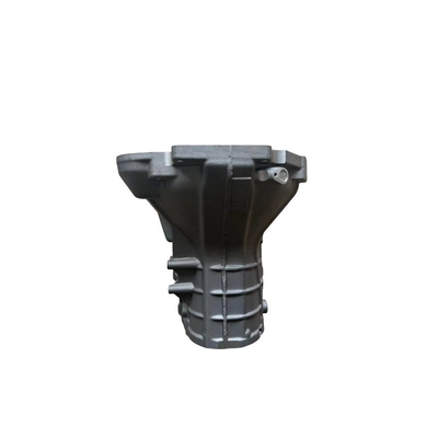 Great Wall Haval 4G64 Flywheel Cover Gearbox Copertura anteriore Ricambi auto