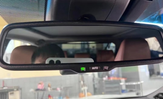 CX-5 CX-4 CX-3 Specchio retrovisore anti-rifle per Angkor Sela Artz Mazda ABS