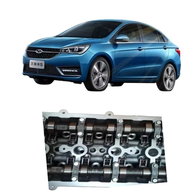 Chery Arrizo 5VVT Motor Cylinder Head Assembly per il mercato dei ricambi per auto