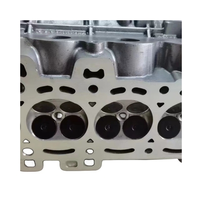 Chery Arrizo 5VVT Motor Cylinder Head Assembly per il mercato dei ricambi per auto