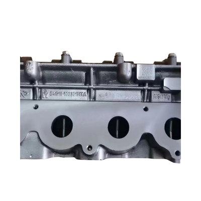 Chery Arrizo 5VVT Motor Cylinder Head Assembly per il mercato dei ricambi per auto