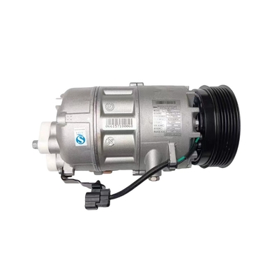 Modello di auto Tiggo5 7 8 Tiggo5X Assemblaggio del compressore X5 Tiggo8 Climatizzatore pompa frigorifero