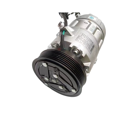 Modello di auto Tiggo5 7 8 Tiggo5X Assemblaggio del compressore X5 Tiggo8 Climatizzatore pompa frigorifero