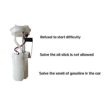 Parti originali di auto Haval Automobile Model Fuel Pump Assembly per Great Wall Motor H6 Coolpad