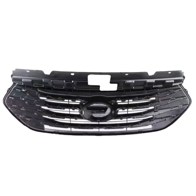 Facile installazione Griglia centrale frontale in plastica per Trumpchi GS4 GS5 GA6 GS8 GS3 GA4