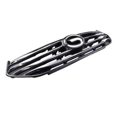 Facile installazione Griglia centrale frontale in plastica per Trumpchi GS4 GS5 GA6 GS8 GS3 GA4