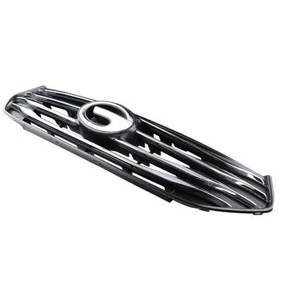 Facile installazione Griglia centrale frontale in plastica per Trumpchi GS4 GS5 GA6 GS8 GS3 GA4
