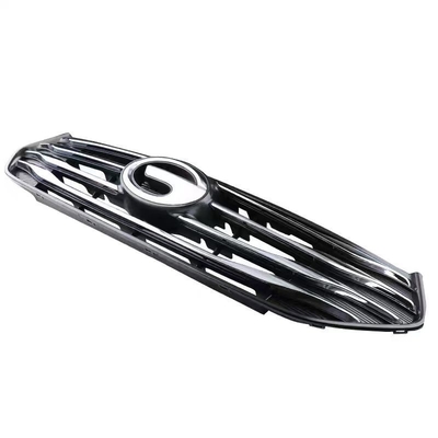 Facile installazione Griglia centrale frontale in plastica per Trumpchi GS4 GS5 GA6 GS8 GS3 GA4