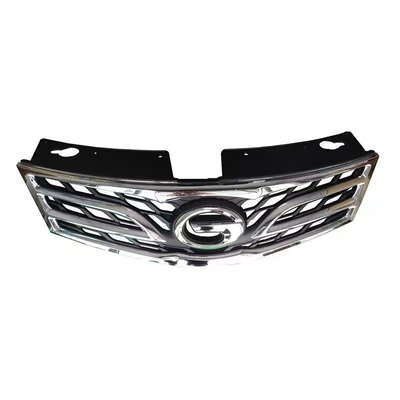 Facile installazione Griglia centrale frontale in plastica per Trumpchi GS4 GS5 GA6 GS8 GS3 GA4