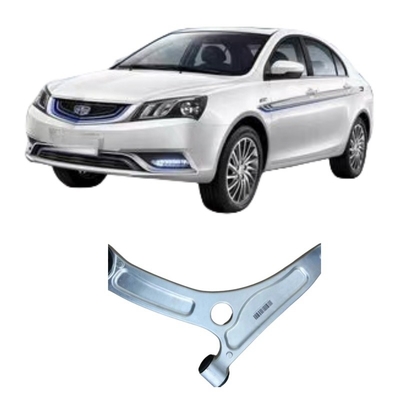 GEELY Sistema di sospensione automatica Ampliare braccio sinistro e destro per veicoli elettrici