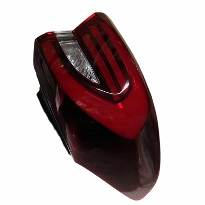 Plastico GAC Trumpchi GM6 M6 GM8 M8 Associazione luce posteriore nero