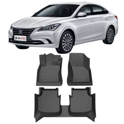Applicabile a 23 modelli EVplusXTCS15 35 55 7585UNI-TKVY Auchan X75TPE 4pcs Materiale TPE