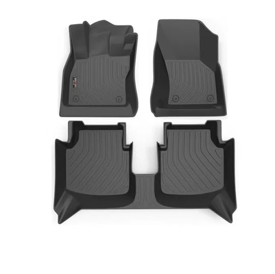 Applicabile a 23 modelli EVplusXTCS15 35 55 7585UNI-TKVY Auchan X75TPE 4pcs Materiale TPE