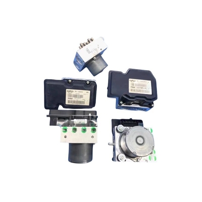 Alumini J603570010FL ABS Pump Controller Pompa freno per Chery A3 A5 E5 Arezer 6 Tigo 4 7 8