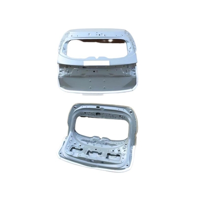 Baule dell'auto per Haval Great Wall Poer H6 Cisterna anteriore copertura della porta del paraurti
