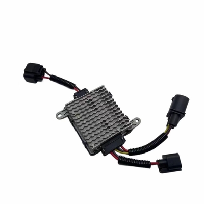 12V/24V/48-72V Controller elettronico per ventilatore per GAC Trumpchi GS5 GS4 GS3 GS8 GM6 GM8 GA6
