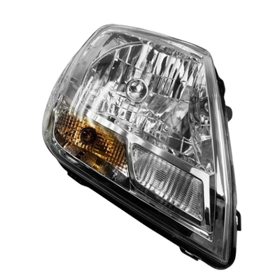 Foton Accessories Conqueror Fares per il n.O.O. n. 100/90w Lampade di combinazione anteriori