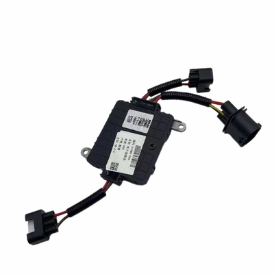 12V/24V/48-72V Controller elettronico per ventilatore per GAC Trumpchi GS5 GS4 GS3 GS8 GM6 GM8 GA6