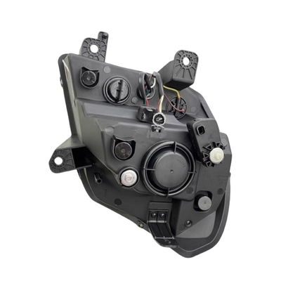 Foton Accessories Conqueror Fares per il n.O.O. n. 100/90w Lampade di combinazione anteriori
