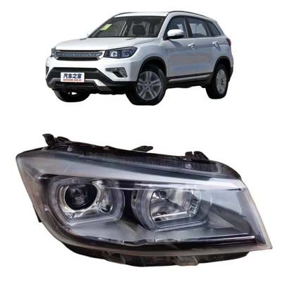Assemblaggio di proiettore anteriore destro Changan CS75 personalizzato per il montaggio dell'auto